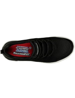 Skechers Work Relaxed Fit: Marsing – Waiola SR